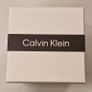 Calvin Klein silver unisex watch Image 5