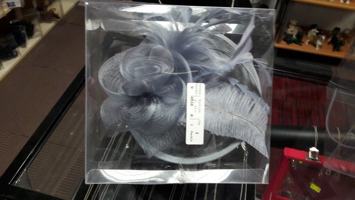 Hatinators & Fascinators