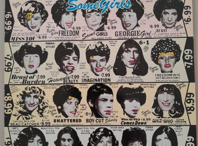 Vinyl Records