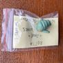 Lego minifigure Rotta sw0193 - 2008 Image 4
