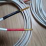 QED XTC Speaker Cable -5 Metre Pair Image 2