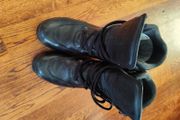 Mens meindl hiking boots