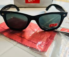 New Wayfarer Classic