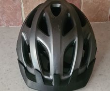 Bicycle Helmet