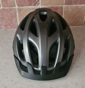 Bicycle Helmet
