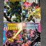 The Mega 90s Cyberpunk & Occult Comic Book Treasury (51 Issues) Image 10