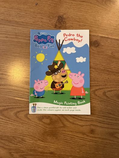 Peppa Pig Book Sets