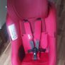 child swivel car seat Image 4