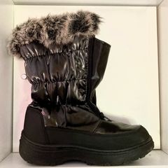 Chamonix snow boots s38