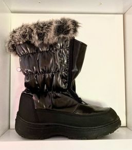 Chamonix snow boots s38