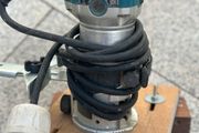 Makita router