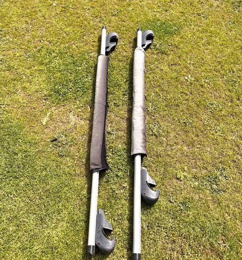 Universal roof bars