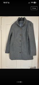 ladies coat