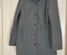 ladies coat