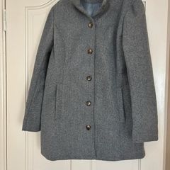 ladies coat