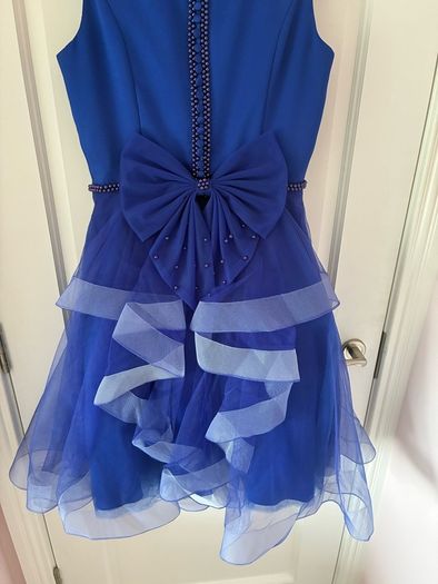 Girls Confirmation/Occassion dress