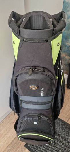 Motocaddy Pro-Series Golf Cart Bag