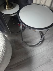 Nest of tables