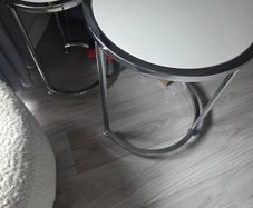 Nest of tables