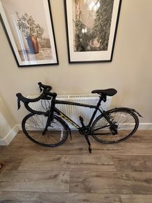 Trek Road bike