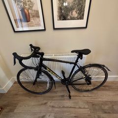 Trek Road bike