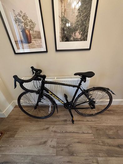 Trek Road bike