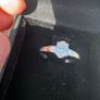 Brand New Never Worn Natural Diamond Gia Certified Image 2