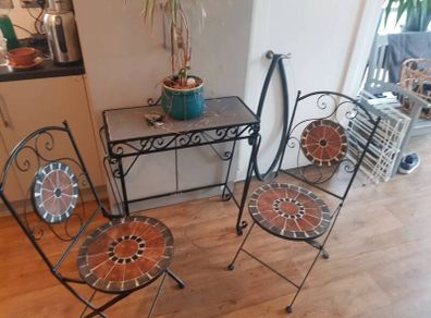 bistro set