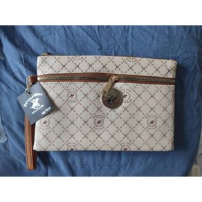 Beverly Hills Polo Club handbag