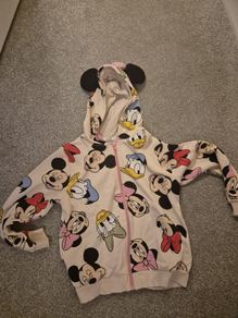 Disney Hoodie