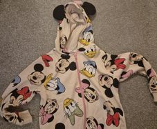 Disney Hoodie