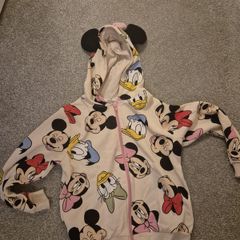 Disney Hoodie
