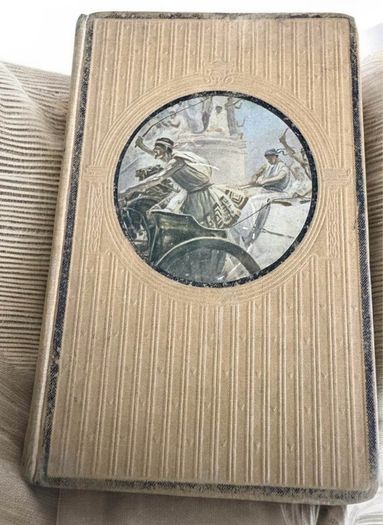 Unique First Edition Book Set 1919 WW1 Illustrated DC Antique and 1929 Vintage Novel