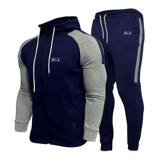 Men tracksuit -KCL