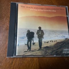 The Simon & Garfunkel Collection CD