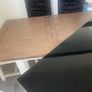 table and 6 chairs Image 2
