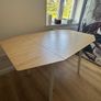 Extendable dining table Image 2
