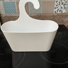 shower caddy