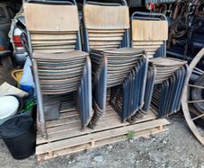 Chairs selection