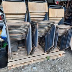 Chairs selection