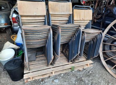 Chairs selection