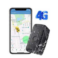 Tk918-4g Winnes Tkstar Gps Tracker 20000mah-4g Gps Tracker-tkstar Car Motorbike Scooter Alarm