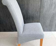 6 Dinning room Chairs