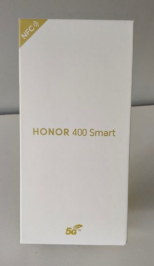 Honor 400 Smart 5g Sim Free