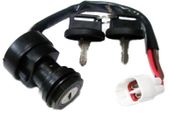 Switch Ignition Yfm350 96-01 4gb-82510-00-00, 4bd-82510-00-