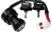 Switch Ignition Yfm350 96-01 4gb-82510-00-00, 4bd-82510-00-