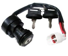 Switch Ignition Yfm350 96-01 4gb-82510-00-00, 4bd-82510-00-
