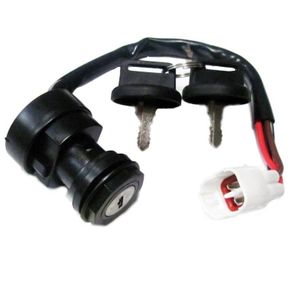 Switch Ignition Yfm350 96-01 4gb-82510-00-00, 4bd-82510-00-