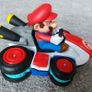 Nintendo Mario Kart Car Image 3