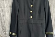 Zara Military Jacket